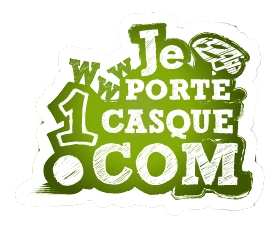 Web : ouverture de « Je Porte 1 casque »