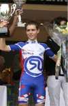 Interview : Jean-Bernard Péridy sur Renard-Inline