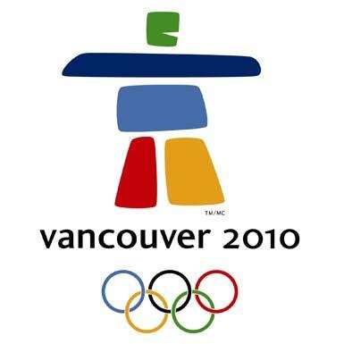 Asbre Pavig : embarquement pour Les Jeux de Vancouver 2010