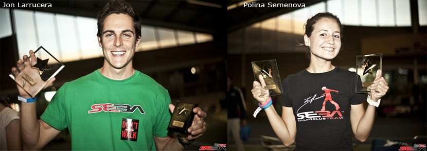 Bilan des Championnats d’Europe WSSA 2011 à Londres