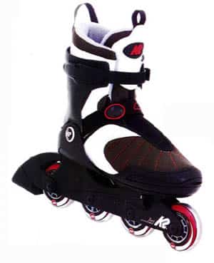 K2 Raider 2004 (fr)