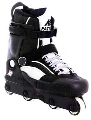K2 Fatty UFS 2004 (fr)
