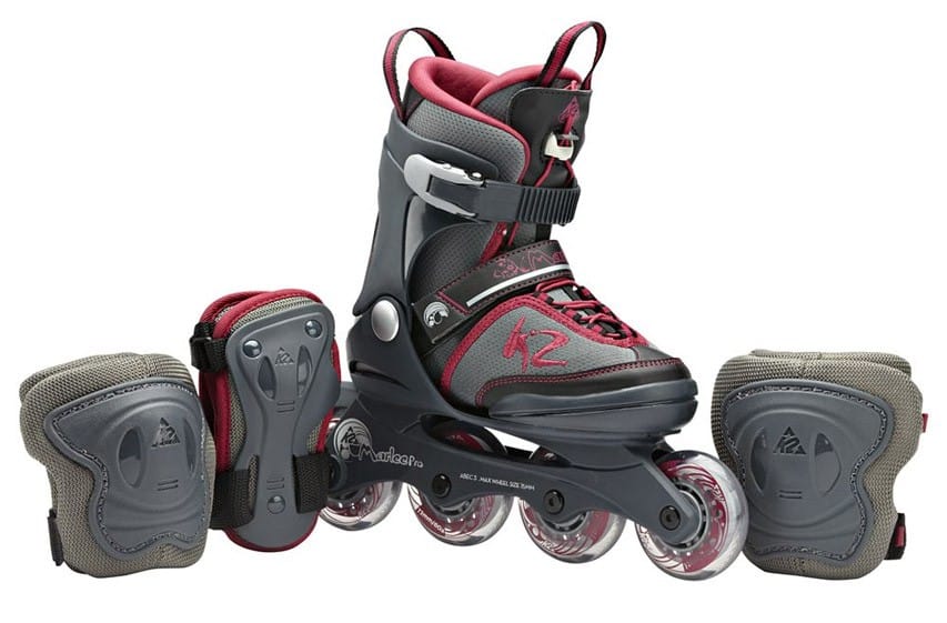 K2 Marlee Pro Pack 2014 (fr)
