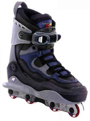 K2 Pat Lennen UFS 2004 (fr)