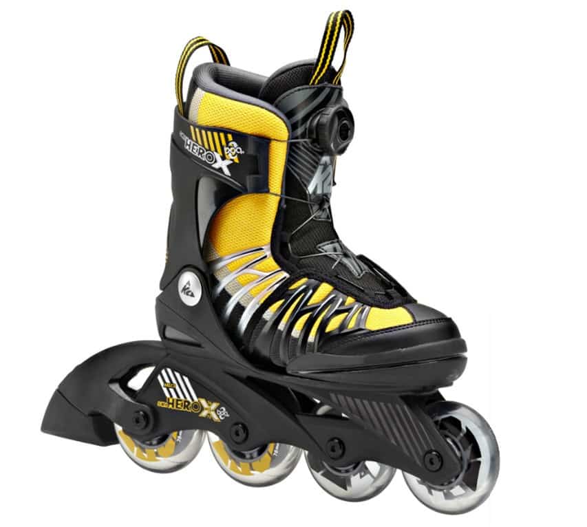K2 Sk8 Hero X Boa 2014 (fr)