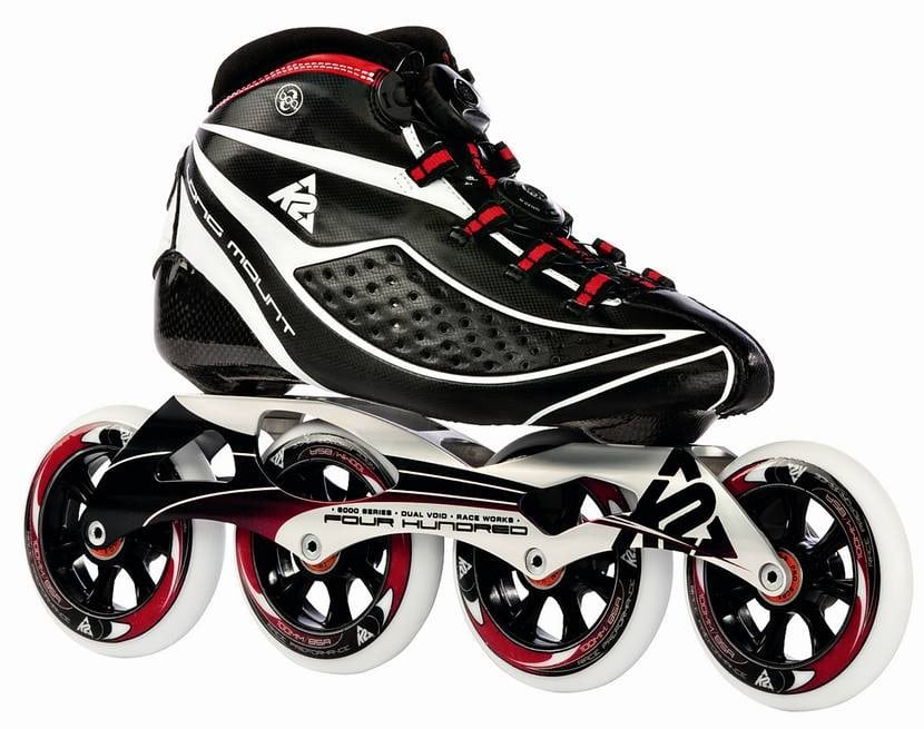 K2 Pro Longmount 2014 (fr)