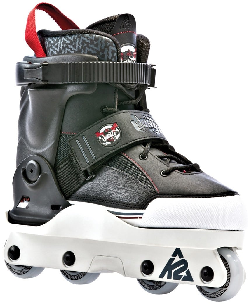 K2 Varsity 2015 (fr)