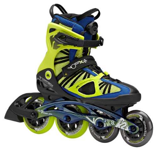 K2 Vo2 100 X Boa 2014 (fr)