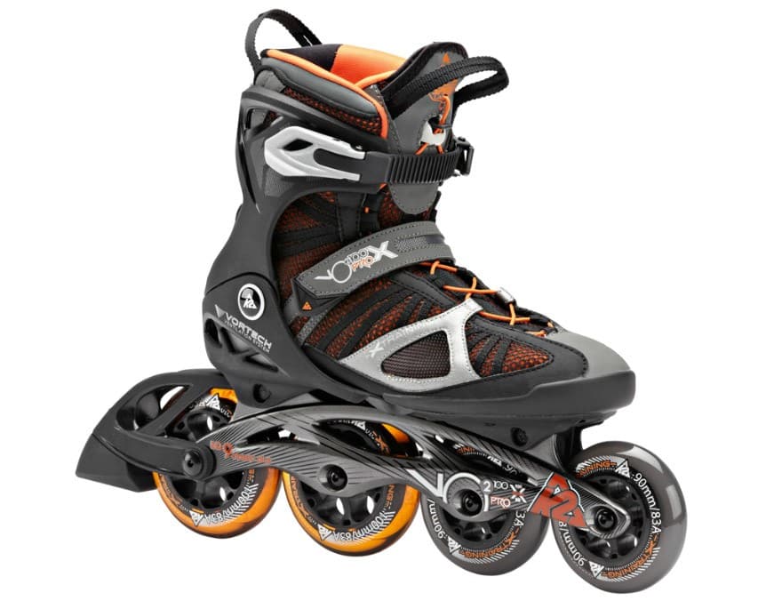 K2 Vo2 100 X Pro 2014 (fr)