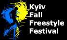 Kiev Fall Freestyle Festival (Ukraine)
