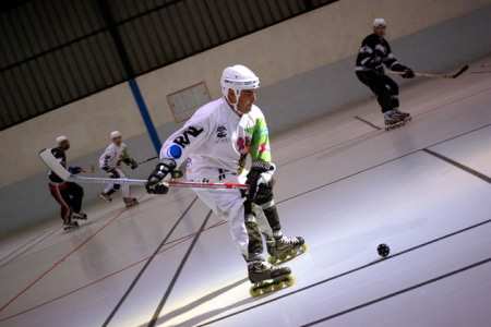 N2 : Nîmes s&rsquo;impose face à Villard-Bonnot