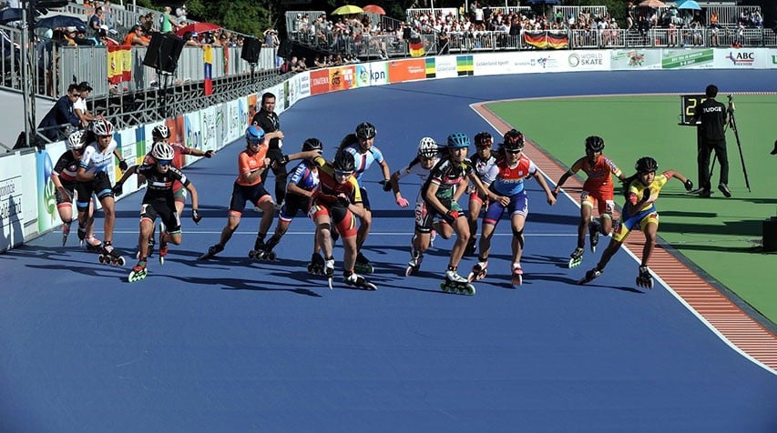 Roller et Jeux Olympiques : je t’aime moi non plus ?