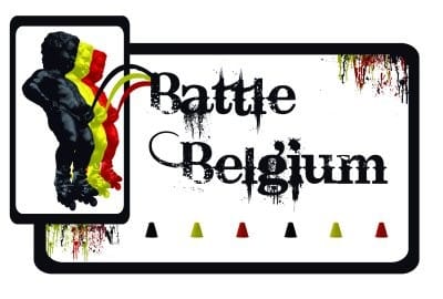 Resultats du Battle Belgium 2009 à Hasselt (Belgique)