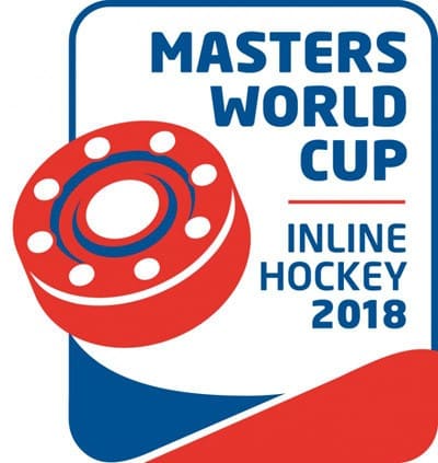 Résultats de la Coupe du Monde Master et Vétéran de roller hockey 2018 (République Tchèque)