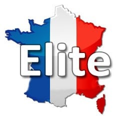 3ème journée du championnat de France Elite de Roller-Hockey 2014-2015
