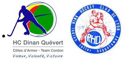N1 Elite : Dinan-Quévert s&rsquo;impose face à un Lyon combatif