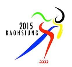 Le mondial de roller course 2015 à Kaohsiung change de date