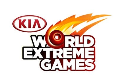 Résultats de la compétition de roller aux Asian X-Games 2014 à Shanghaï (Chine)