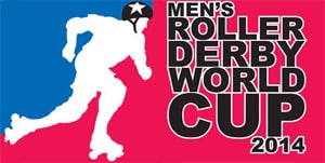 Coupe du Monde de Roller Derby : La France s&rsquo;incline face à l&rsquo;Angleterre