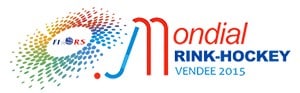 Le programme du championnat du monde de rink-hockey 2015