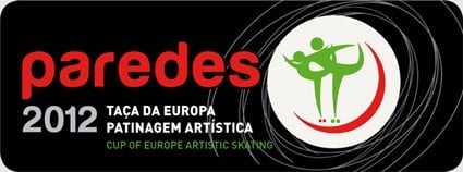 Coupe d’Europe roller artistique 2012 : résultats danses imposées
