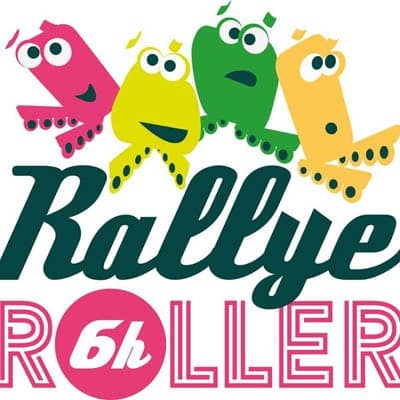 Rallye des 6 heures roller 2019 : le calendrier se dévoile