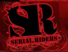 Changement d&rsquo;adresse de Serial Riders