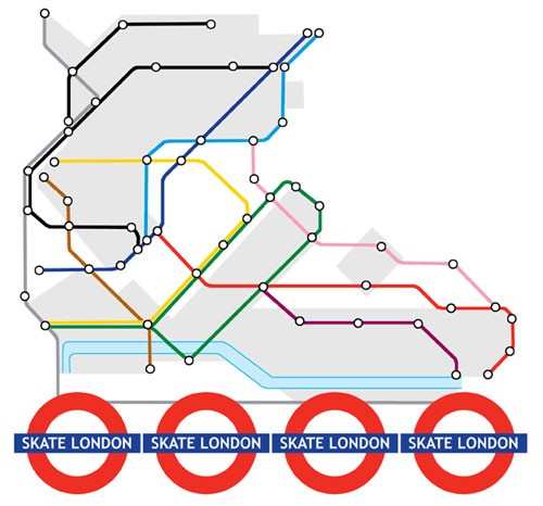 Résultats de Skate London 2012 (Grande-Bretagne)