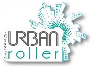 Logo du label « Urban Roller »