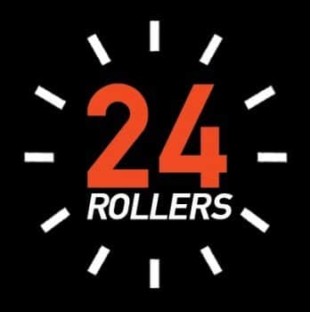 24 heures du Mans Rollers 2004