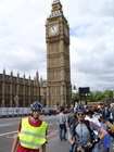 Raid : Londres-Paris en 2 jours