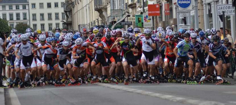 Reportage vidéo sur le Lugdunum Contest 2012 (version courte)