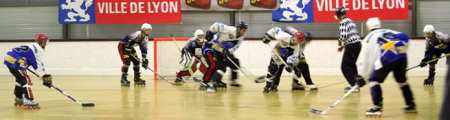 N2 : Lyon / Nice : score final 4-3
