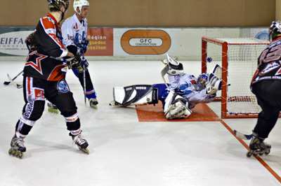 Mantas de Montpellier : Bilan de saison