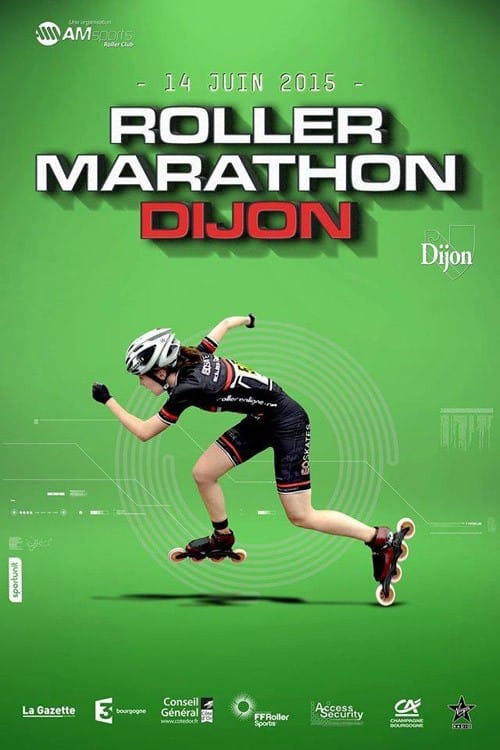 Dijon accueille à nouveau les championnats du monde Master Marathon 2015
