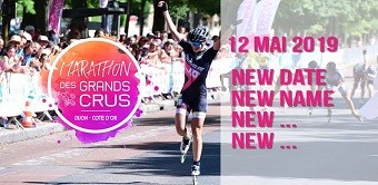 Le Marathon roller des Grands crus de Dijon 2019 à suivre en direct ! (21)