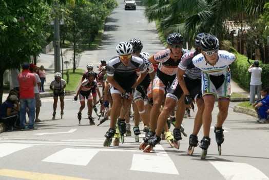 Cobos et O’Neal remportent le marathon Postobón (Colombie)
