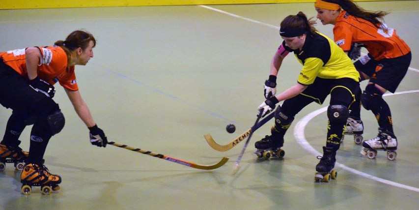 N1 dames : deux victoires noiséennes à domicile !