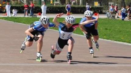 Demi-finale France route à Grenoble : retour sur les courses du second jour