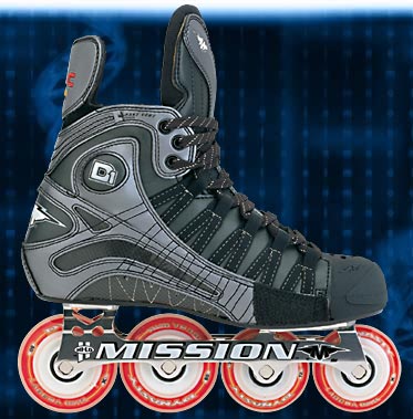 Mission D1C 2004 (fr)