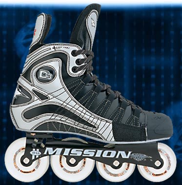 Mission D3C 2004 (fr)