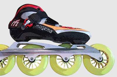 Matos : Du 4x110mm chez Mogema ?