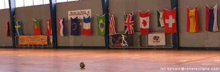 Photos : Coupe Monde Roller Soccer 2007 (75)