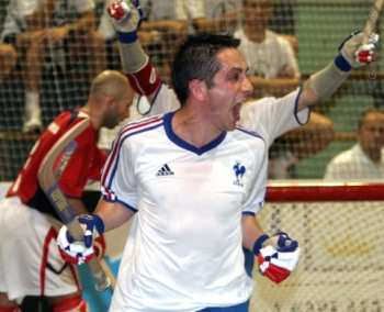 Mondial : Les tricolores en 1/4 de finale