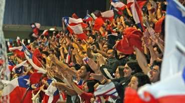 Mondial junior – résultats du lundi