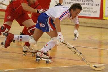 Mondial junior : 7ème place pour les Bleuets