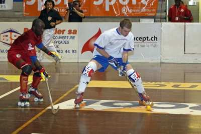 Mondial : Les Bleus l’emporte face à l’Angola