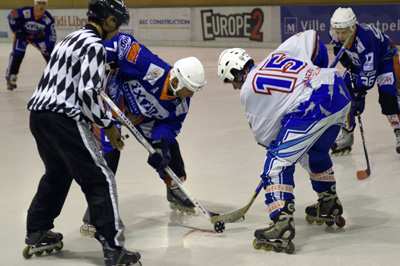 N1 : Montpellier 10 – 4 Tarbes