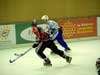 Championnat de France N1 roller-hockey 2005 : Montpellier corrigé par Rethel