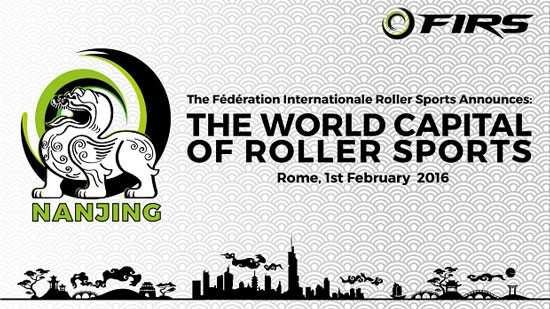 Une ébauche de date pour les Roller Games 2017